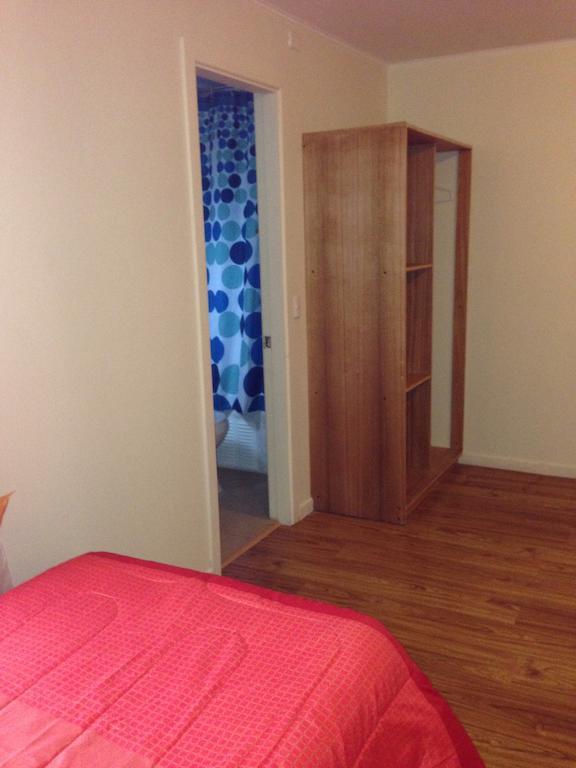 Hotel Costa Bahia Puerto Montt Cameră foto
