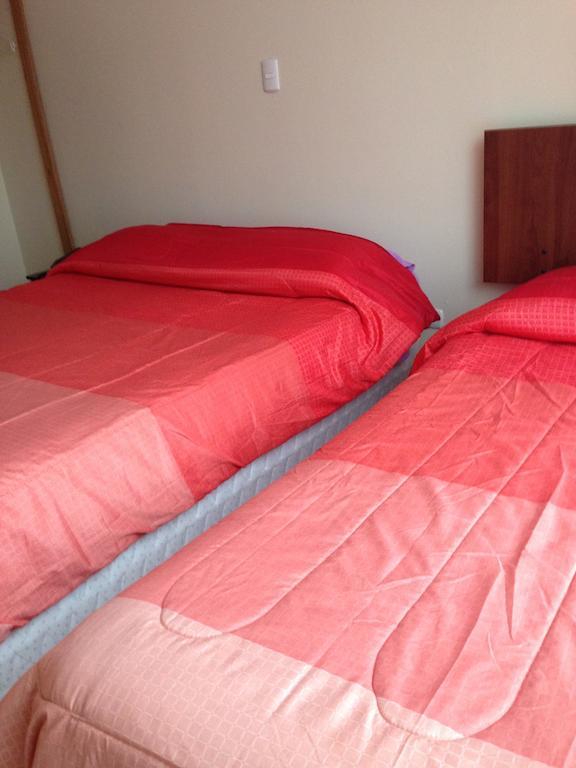 Hotel Costa Bahia Puerto Montt Cameră foto